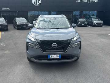 1.5 EREV e-Power N-Connecta Auto-KM. 7.539