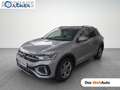 Volkswagen T-Roc R-Line TDI 4MOTION DSG Silber - thumbnail 1