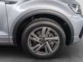 Volkswagen T-Roc R-Line TDI 4MOTION DSG Silber - thumbnail 9