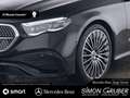 Mercedes-Benz E 220 d AMG Superscreen Pano Burm Night 360° 20" Schwarz - thumbnail 5
