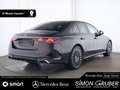 Mercedes-Benz E 220 d AMG Superscreen Pano Burm Night 360° 20" Schwarz - thumbnail 2
