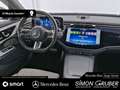 Mercedes-Benz E 220 d AMG Superscreen Pano Burm Night 360° 20" Schwarz - thumbnail 4