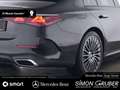 Mercedes-Benz E 220 d AMG Superscreen Pano Burm Night 360° 20" Schwarz - thumbnail 6
