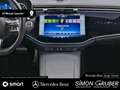 Mercedes-Benz E 220 d AMG Superscreen Pano Burm Night 360° 20" Schwarz - thumbnail 8