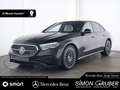 Mercedes-Benz E 220 d AMG Superscreen Pano Burm Night 360° 20" Schwarz - thumbnail 1