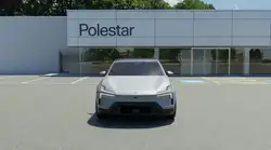 Polestar 4 снимка Polestar 4