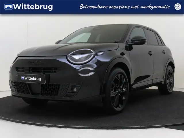 Fiat 600e La Prima 54 kWh NRM DEMO