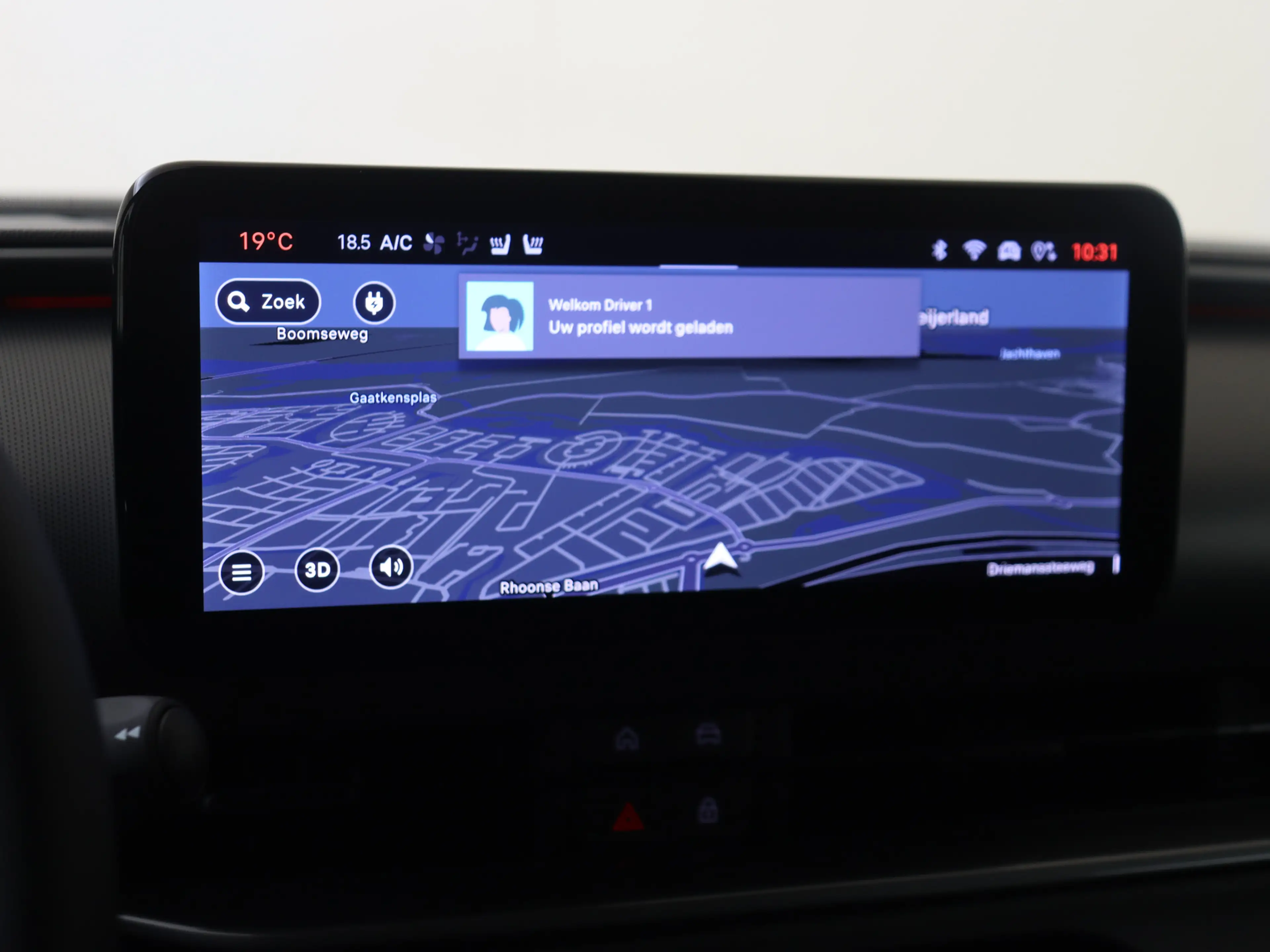 Fiat 600e La Prima 54 kWh NRM DEMO — photo 15