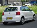 Volkswagen Polo 1.2 TDI BlueMotion NAP/NAVI/CLIMA/CRUISE/PDC Wit - thumbnail 3