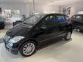 Mercedes-Benz A 170 Elegance Schwarz - thumbnail 4