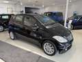Mercedes-Benz A 170 Elegance Schwarz - thumbnail 1