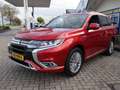 Mitsubishi Outlander 2.4 PHEV Instyle LEER | DAKJE | ECC | ADAPT. CRUIS Rood - thumbnail 17