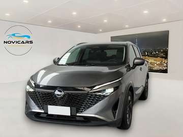 1.3 mhev N-Connecta 2wd 158cv xtronic