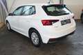 Skoda Fabia Ambition 1,0; Tempomat, LED, SmartLink Weiß - thumbnail 7