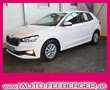 Skoda Fabia Ambition 1,0; Tempomat, LED, SmartLink Weiß - thumbnail 1