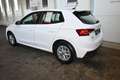 Skoda Fabia Ambition 1,0; Tempomat, LED, SmartLink Weiß - thumbnail 5