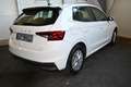 Skoda Fabia Ambition 1,0; Tempomat, LED, SmartLink Weiß - thumbnail 6