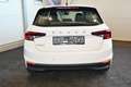 Skoda Fabia Ambition 1,0; Tempomat, LED, SmartLink Weiß - thumbnail 8