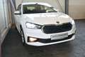 Skoda Fabia Ambition 1,0; Tempomat, LED, SmartLink Weiß - thumbnail 3