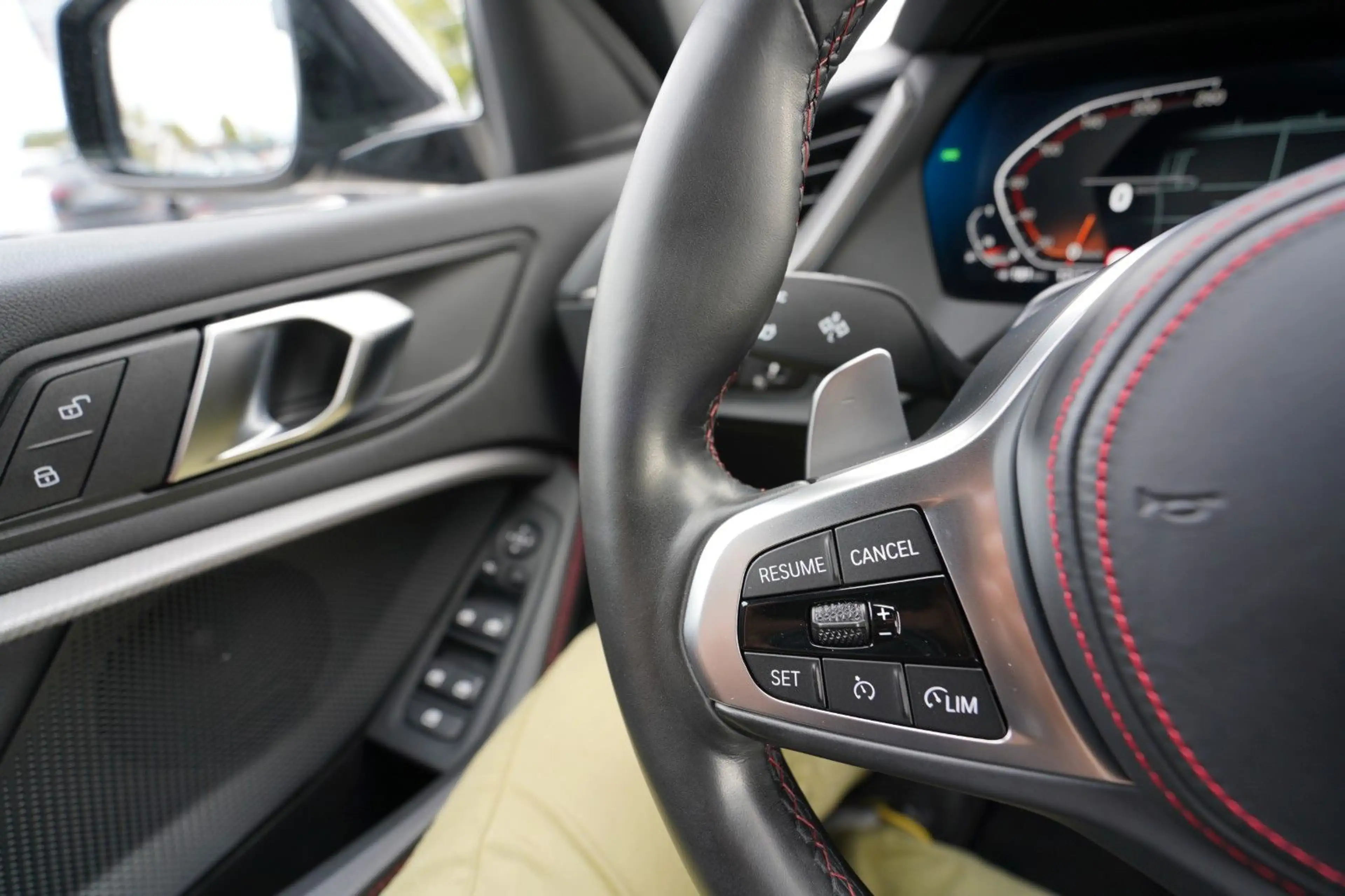 BMW 128 ti*M Sport*Kamera*2.Hand*LED*SHZ*Navigation* — photo 13