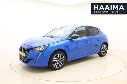 Peugeot 208 1.2 PureTech Allure Pack | 100PK | Start & Stopkno