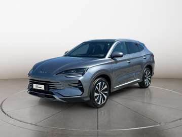 Seal U DM-i 1.5 phev Comfort 2wd