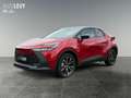 Toyota C-HR 2,0 Teamplayer +18 Alu SummerSpecial 1,99% Rot - thumbnail 2