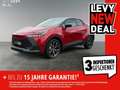 Toyota C-HR 2,0 Teamplayer +18 Alu SummerSpecial 1,99% Rot - thumbnail 1