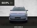Hyundai KONA Kona Elektro 65,4kWh Prestige Line*19Alu*Wärmep* Blau - thumbnail 4