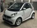 smart forTwo Fortwo II 2013 SERVOSTERZO 1.0 mhd Pulse 71cv FL Weiß - thumbnail 1