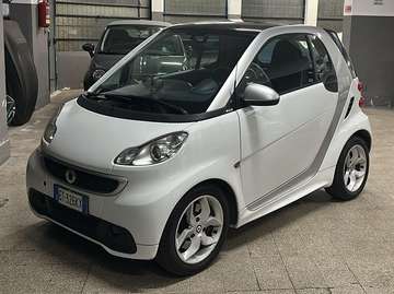 Fortwo II 2013 SERVOSTERZO 1.0 mhd Pulse 71cv FL