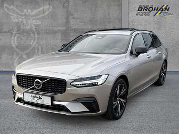 Ultimate Dark Recharge Plug-In Hybrid AWD