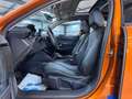 Peugeot 2008 HYBRID 136 e-DSC6 Allure*PANO*KAM*LEDER*UVM Orange - thumbnail 9