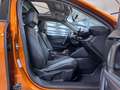 Peugeot 2008 HYBRID 136 e-DSC6 Allure*PANO*KAM*LEDER*UVM Orange - thumbnail 7