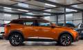 Peugeot 2008 HYBRID 136 e-DSC6 Allure*PANO*KAM*LEDER*UVM Orange - thumbnail 16