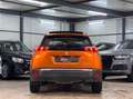 Peugeot 2008 HYBRID 136 e-DSC6 Allure*PANO*KAM*LEDER*UVM Orange - thumbnail 18