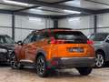 Peugeot 2008 HYBRID 136 e-DSC6 Allure*PANO*KAM*LEDER*UVM Orange - thumbnail 19