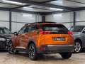 Peugeot 2008 HYBRID 136 e-DSC6 Allure*PANO*KAM*LEDER*UVM Orange - thumbnail 19