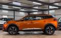 Peugeot 2008 HYBRID 136 e-DSC6 Allure*PANO*KAM*LEDER*UVM Orange - thumbnail 4