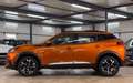 Peugeot 2008 HYBRID 136 e-DSC6 Allure*PANO*KAM*LEDER*UVM Orange - thumbnail 4