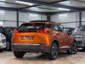 Peugeot 2008 HYBRID 136 e-DSC6 Allure*PANO*KAM*LEDER*UVM Orange - thumbnail 17