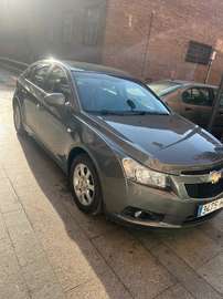 Cruze 2.0VCDI LT LT