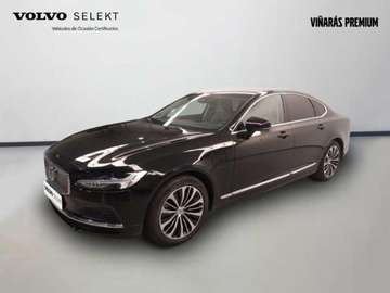 2.0 T8 Twin AWD Recharge Core Bright AT