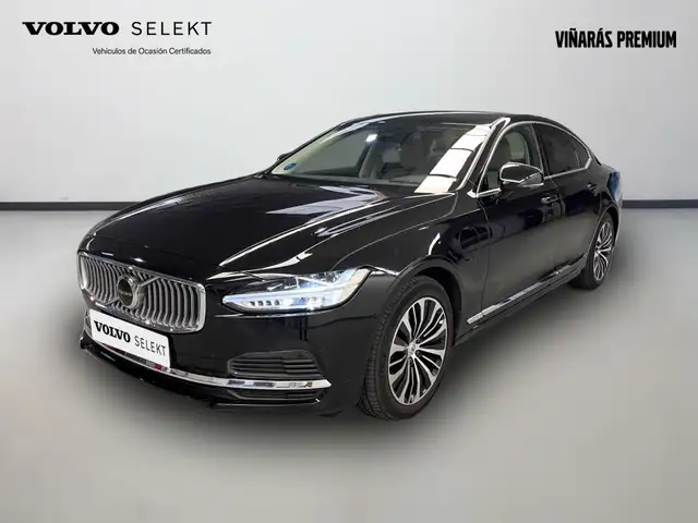 Volvo S90 2.0 T8 Twin AWD Recharge Core Bright AT