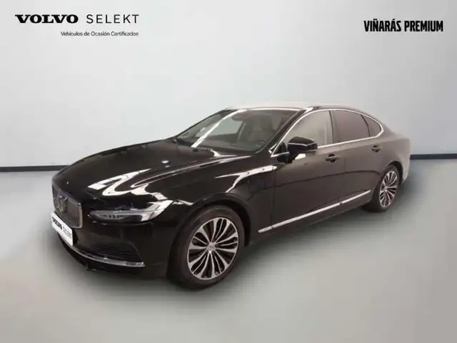 Volvo S90 2.0 T8 Twin AWD Recharge Core Bright AT