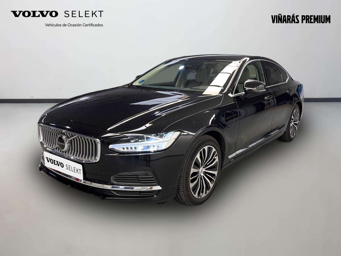 Volvo S90 2.0 T8 Twin AWD Recharge Core Bright AT - foto 1