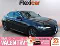 Alfa Romeo Giulia 2.2 Diesel Super Aut. 180 Noir - thumbnail 1
