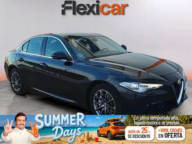 Alfa Romeo Giulia 2.2 Diesel Super Aut. 180 - foto 1