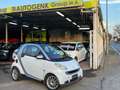 smart forTwo Fortwo 1.0 mhd Passion 71cv Wit - thumbnail 1