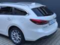 Mazda 6 Kombi Exclusive-Line Navi LED PDC Totwinkel Weiß - thumbnail 11